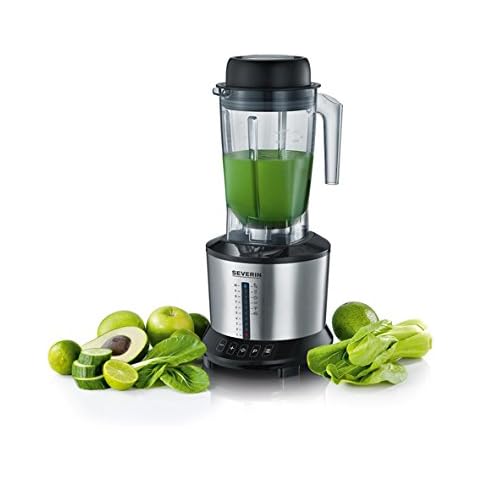 Severin SM 3740 Hochleistungsmixer, 1,7 L Cover