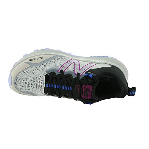 Image of New Balance Women's Dynasoft Nitrel V4 Trail Running Shoe
