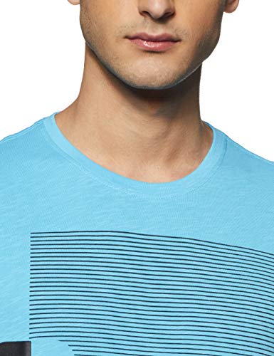 Image of Converse Men's Regular T-Shirt