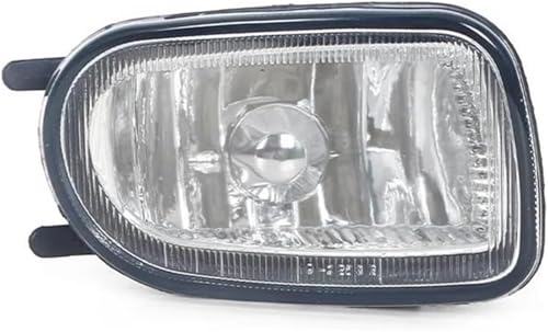 Phare antibrouillard avant droit pour réparer un éclairage défaillant sur Sunny 2000-2004