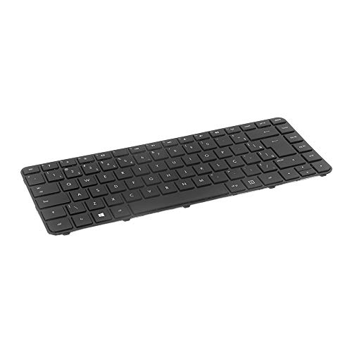Teclado para Notebook HP Pavilion 14-B065BR | Preto ABNT2