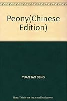 Peony 7810660837 Book Cover