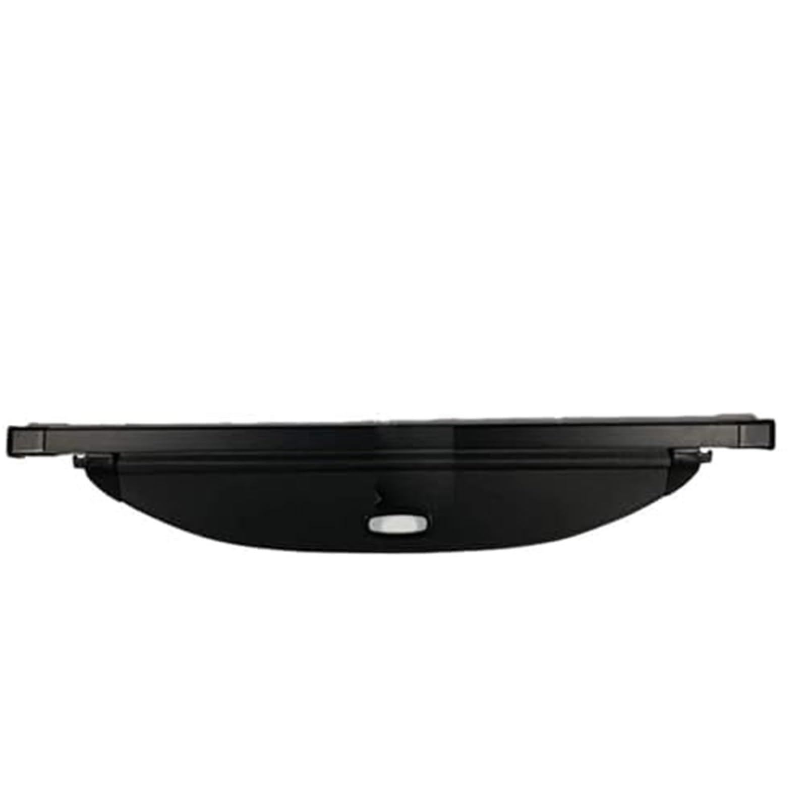 fhjwqronte Cargo Area Storage Rack Car Retractable Rear Trunk Parcel Shelf, for Kia Sportag 2016-2021 Luggage Shade Shield Cargo Security Cover Curtainaccessories