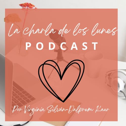 『La charla de los lunes』のカバーアート