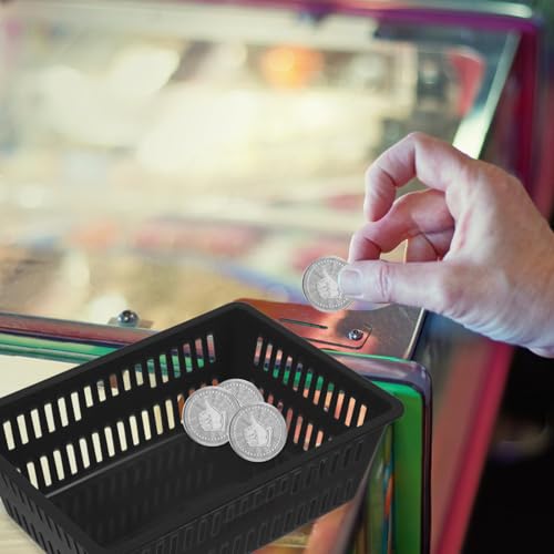 Cajas plásticas para almacenamiento 10 piezas Vaguelly miniatura 6