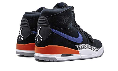 Image of Nike Mens Jordan Max Aura 5