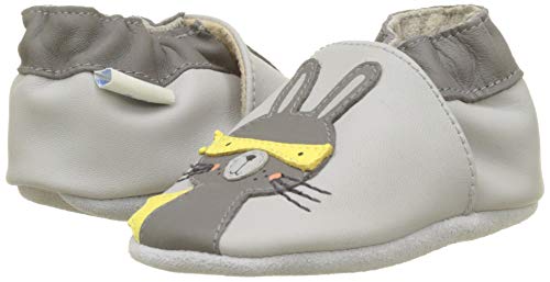 Robeez Superrabbit, Scarpine Neonato