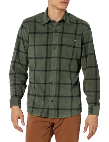 Eddie Bauer Men's Regular Fit UPF Guide 2.0 Long-Sleeve Shirt