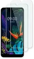 Genérico, Kit 3 Películas de Vidro Compatível com LG K50S Modelo:LG K50S