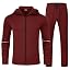 Wine Red