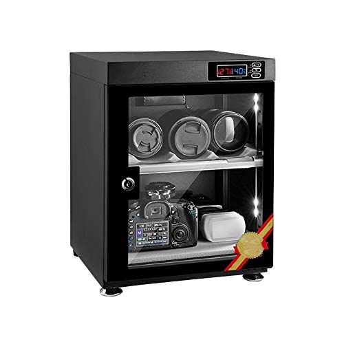Kamera Entfeuchten Trockenschrank 35L Elektronische Feuchtigkeitsbeständig Box CNC Automatische Entfeuchtung und Feuchtigkeit Objektiv DSLR Kamera