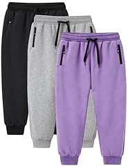 Black/Light Grey/Purple