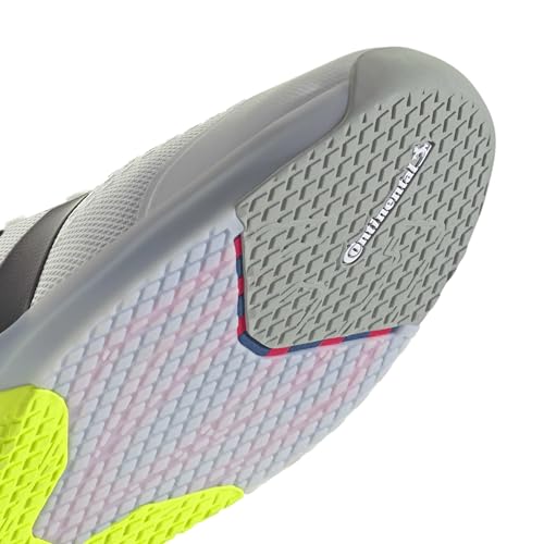 Image of adidas Mens Dropset 4 Training Sneakers Shoes - Black | Cross-Training Shoes