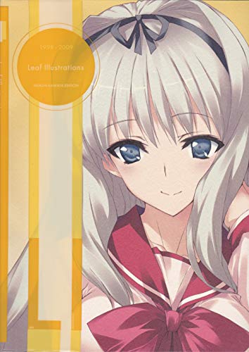 Leaf Illustrations HISASHI KAWATA EDITION カワタヒサシ Leaf Illustrations HISASHI KAWATA EDITION カワタヒサシ