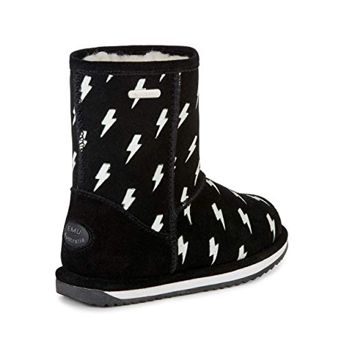 EMU Australia Kids Lightning Bolt Brumby (Toddler/Little Kid/Big Kid)4
