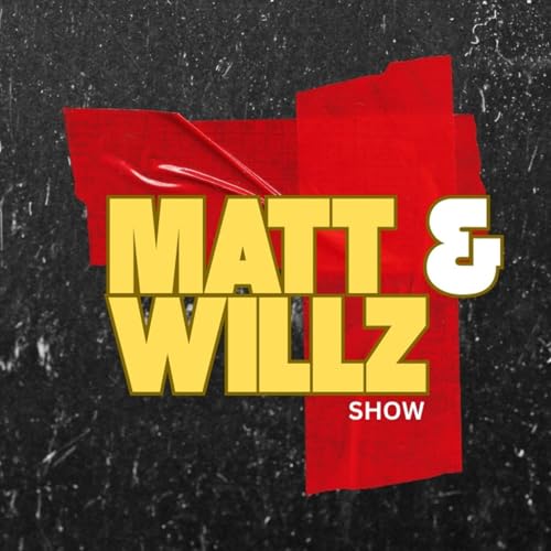 『Matt n Willz Show』のカバーアート