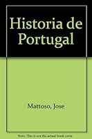 História de Portugal 9721036110 Book Cover