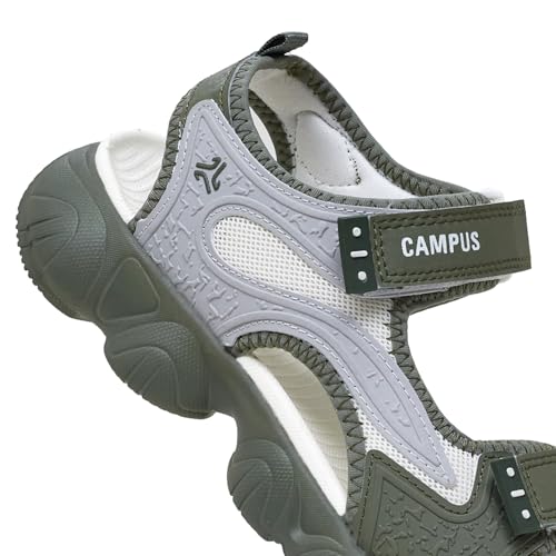 Image of Campus Men's GC-22171 Sandal