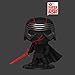 FUNKO POP! STAR WARS: Rise of Skywalker - Kylo Ren 10