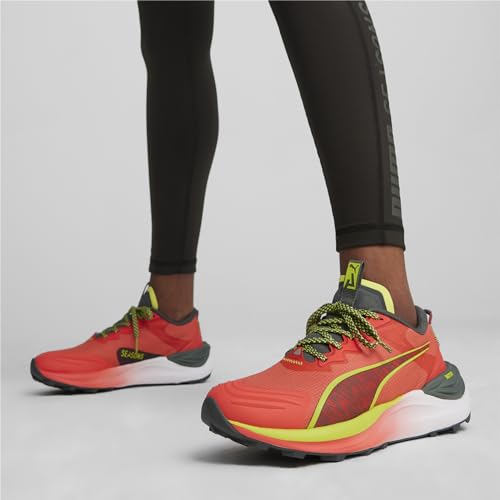 Image of Puma Womens Electrify Nitro 3 Tr WNS Running Shoe