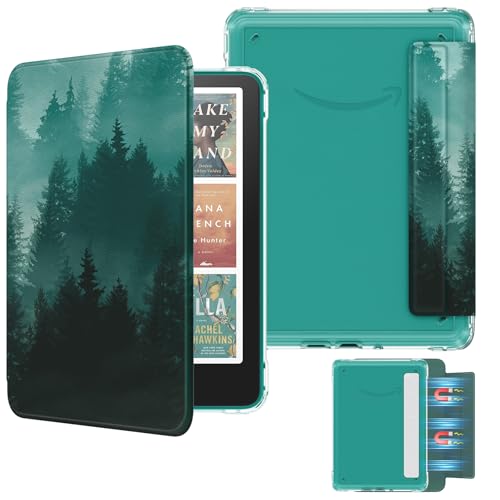 MoKo Étui Magnétique Détachable pour 7