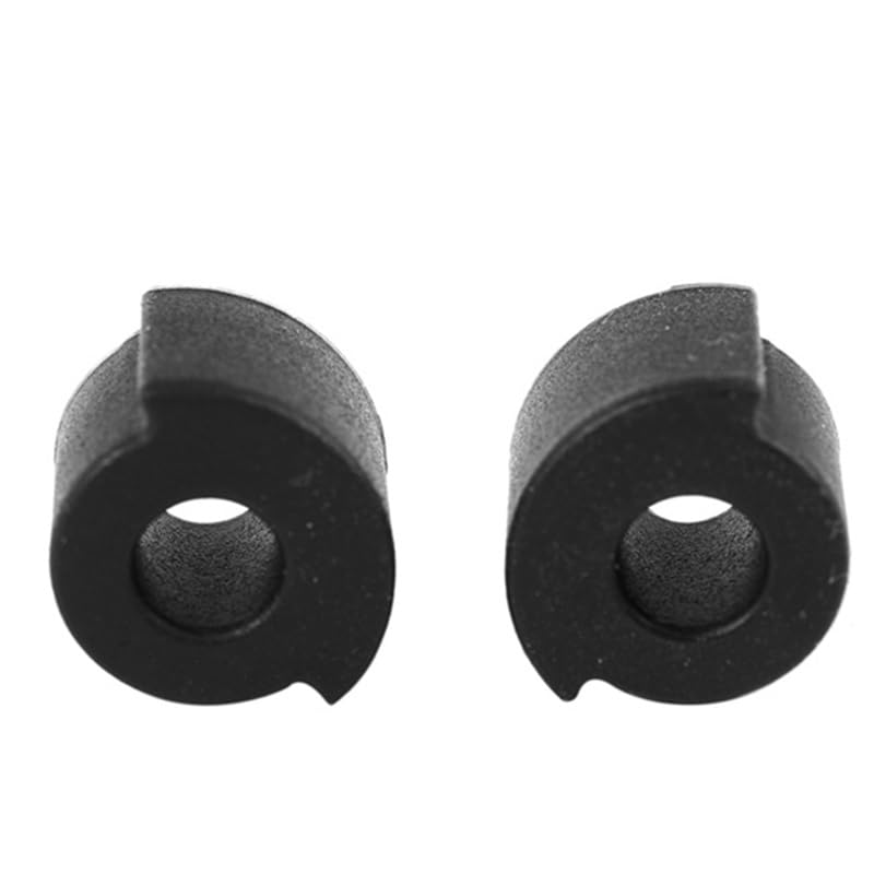 XIBANY Motorized Scooter New 20Pcs Folding Pre-Tighten Cushion for Ninebot Es1 Es2 Es3 Es4 Electric Foldable Scooter Folding Cushion Scooter Accessor Motorized Scooter