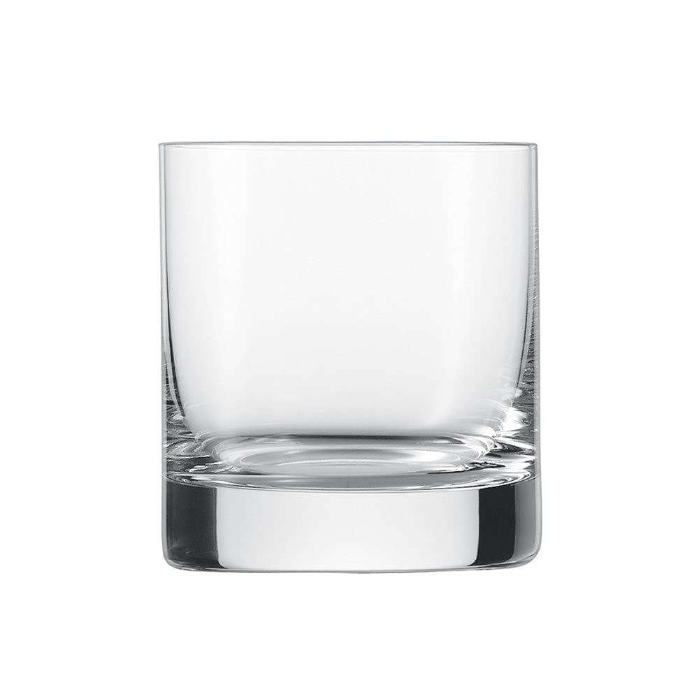 Schott Zwiesel Iceberg, Whiskey Cup 60, Set Of 6, Liqueur Glass, Crystal, 400 Ml, 956055