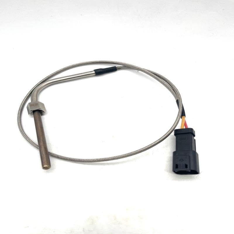 Temperature Sensor 383-2989 3832989 HM-A41028 Fits for CAT G3508 G3512B G3516 G3516B G3520B