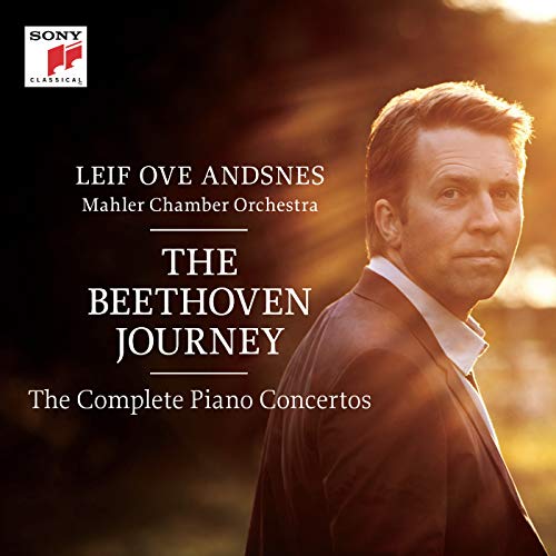 Leif Ove Andsnes & Ludwig van Beethoven