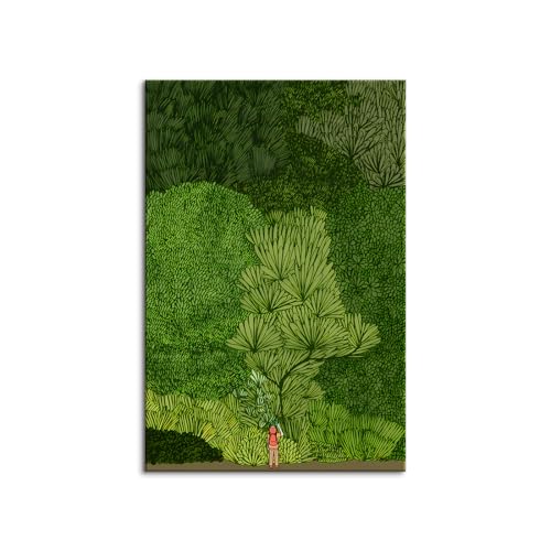 ؘgt̊iALoXvgG|X^[ - ΂̐X̃WOTǊ|ʐ^A_rO[X^WIfR? (60x90cmi24x36inj,A)