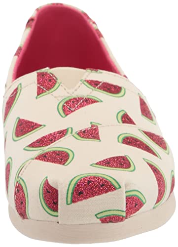 TOMS Alpargata Rope Classic, Mocassino Basso