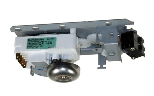 Samsung Minuterie Timer - vue 3