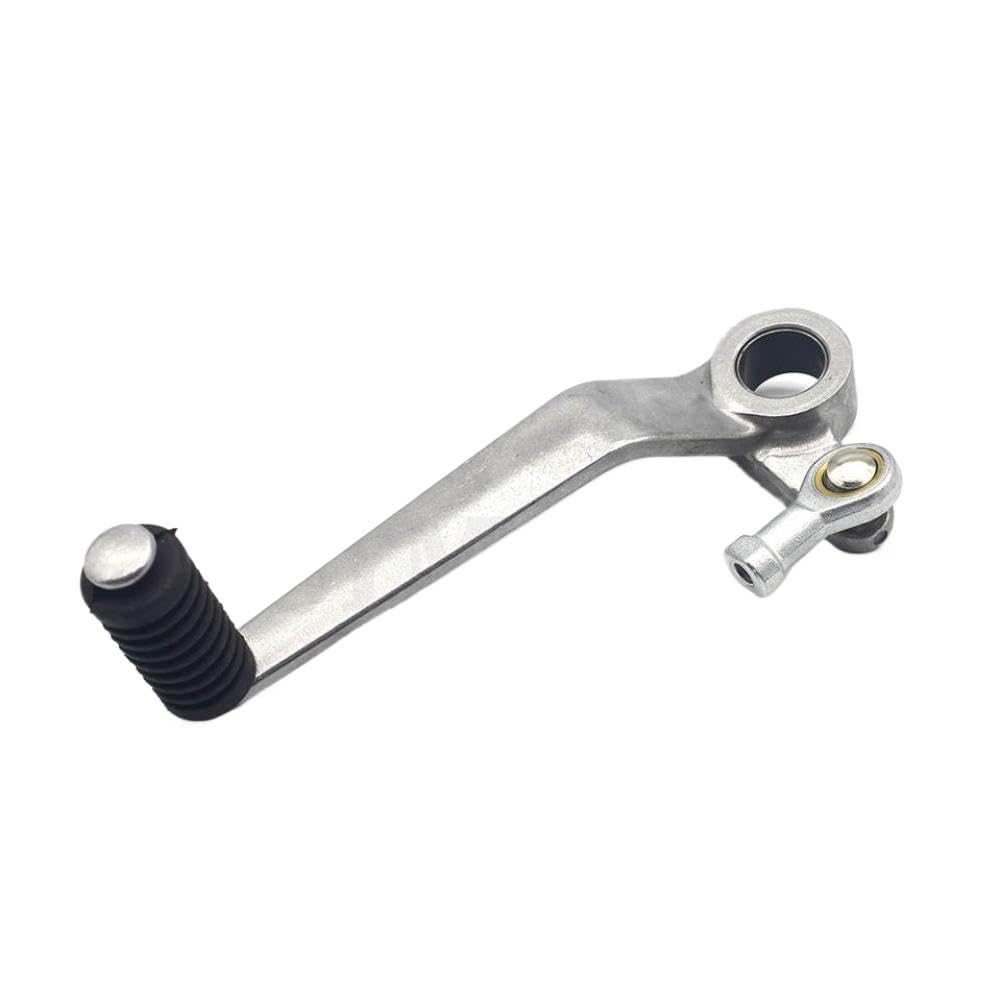 VApwfdNAe Motorcycle Gear Shift Pedal Lever Compatible with SV1000 03-07 SV650 99-03 GSXR600 97-03 GSXR750 95-03 GSXR1000 01-02 RF600R RF900R