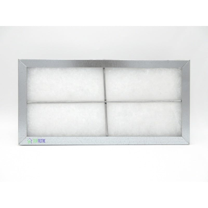Filtre rechargeable EU4 compatible UNELVENT IDEO 325 ECOWATT/INITIA 225