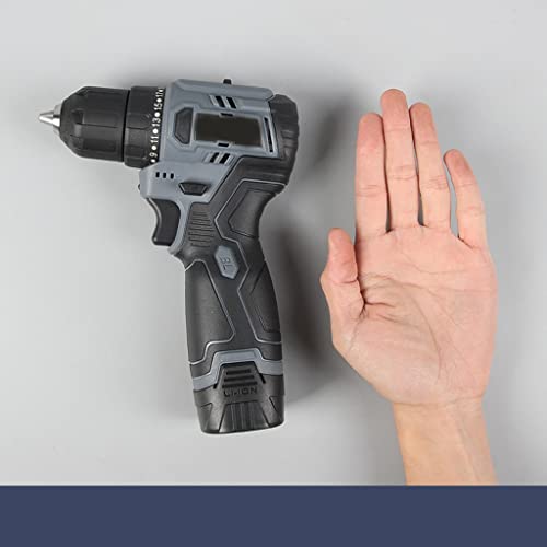 Equipment Bürstenlose Wiederaufladbare Bohrmaschine Handbohrmaschine Lithium-Batterie-Bohrmaschine Mini-Multifunktions… – Bild 3