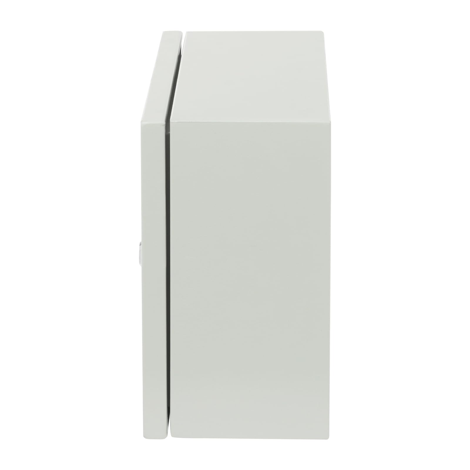 Scatola elettrica da parete IP55, scatola in acciaio distribuzione