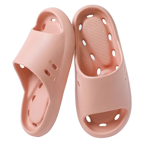 Unisex Open Toe Massage Sandals