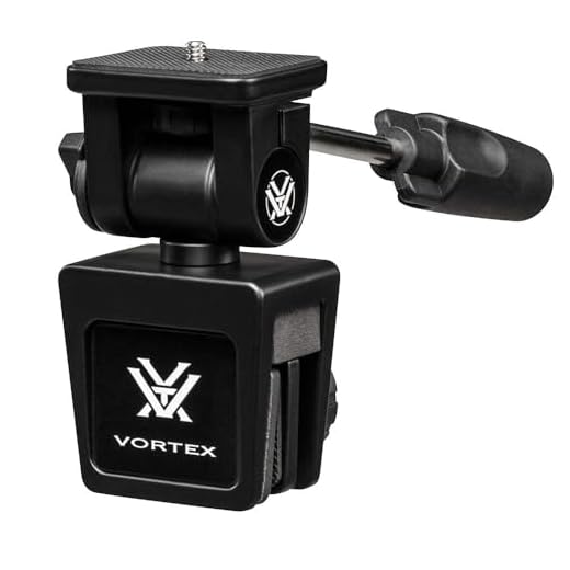 Vortex Car Window Mount for Outdoors