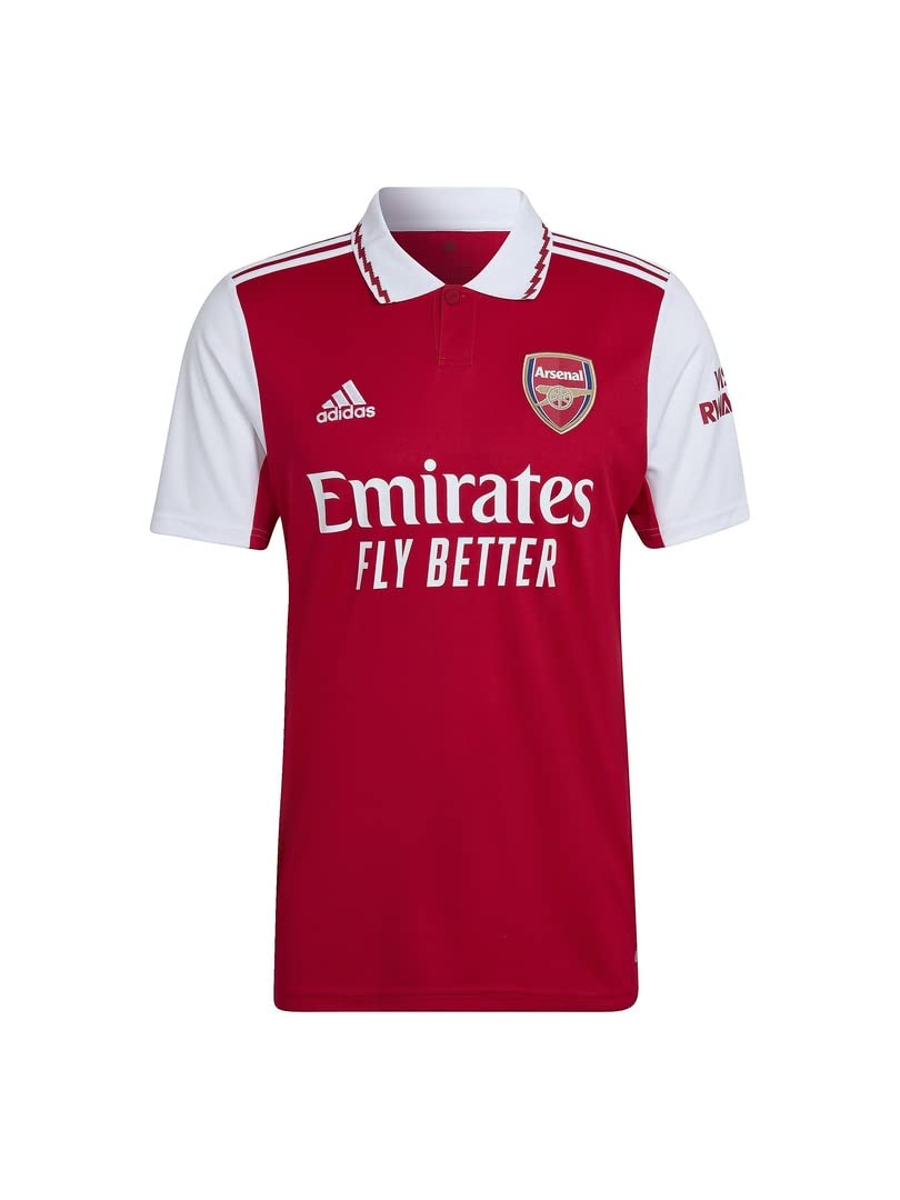 adidasMen's Official 2022/23 Home Shirt