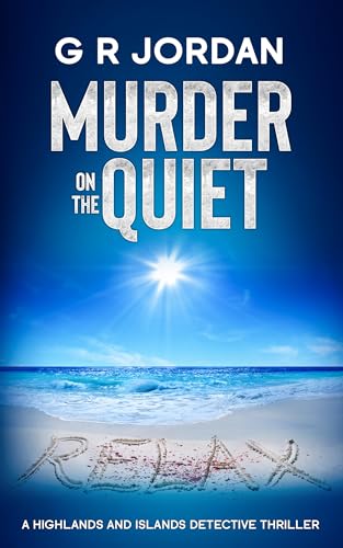 Murder on the Quiet