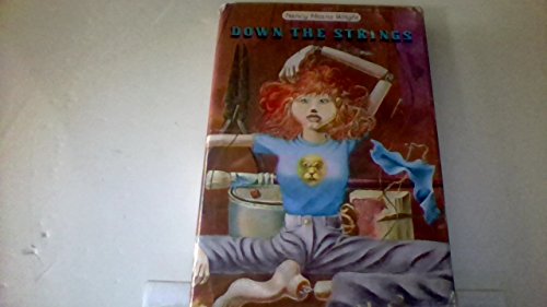 Down the Strings: 2 view 2
