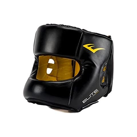 Everlast Elite RTL Kopfbedeckung Cover