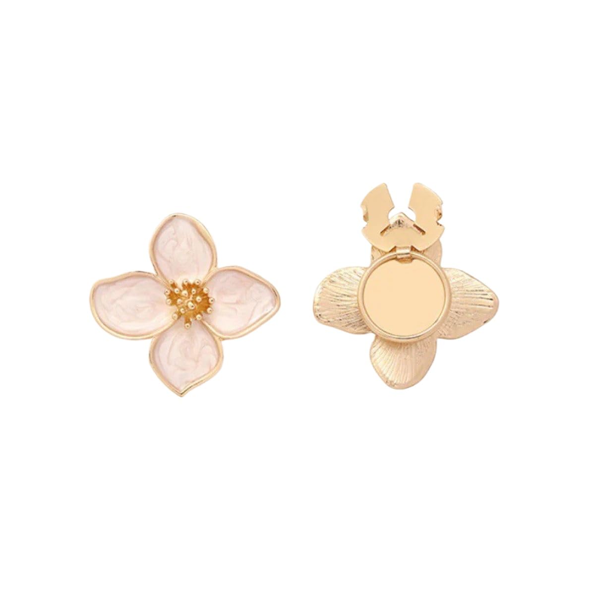 Lationday Detachable Button Cover Cufflinks, Snap-On Clips for Business, Formal Events, Weddings, Tuxedos, and Daily Wear