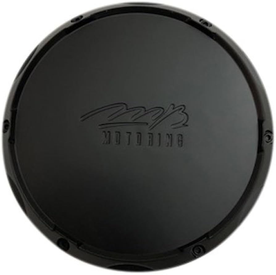 Amazon.com: MB Motoring 86328 Matte Black Wheel Center Cap Amazon.com: MB Motoring 86328 Matte Black Wheel Center Cap