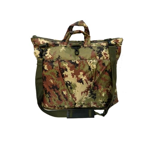BORSA PILOTA MODELLO DA VOLO AMERICANO