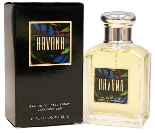 Miniatura 7 de Aramis Havana - Eau de Toilette en espray para hombre, 3.4 onzas