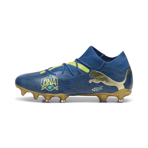 Image of Puma Unisex-Adult Future 7 Match Bna Fg /Ag Football Shoe