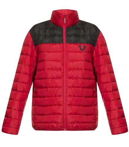 Image of True Religion Men's Puffer Jacket