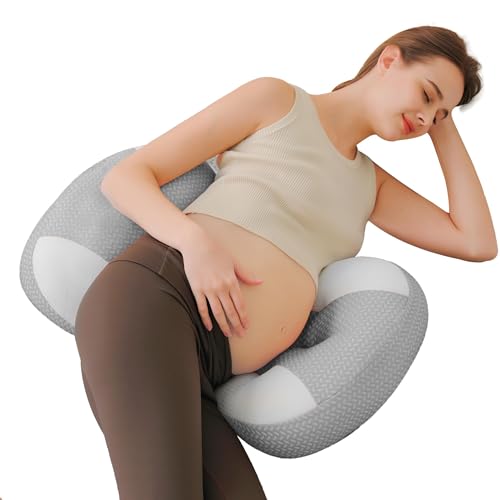 Image of pobopobo Pregnancy Pillow