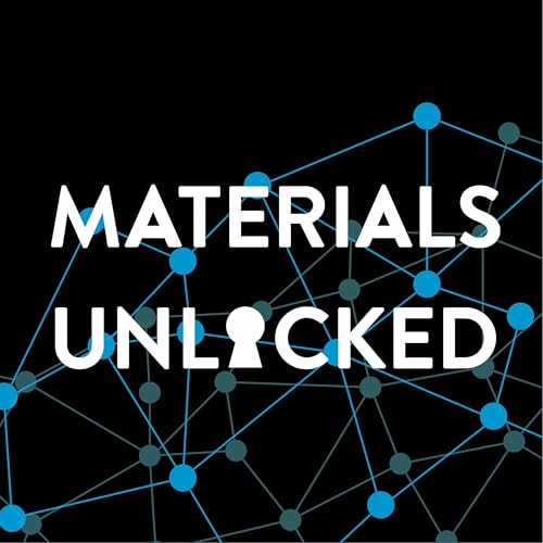 Materials Unlocked cover art